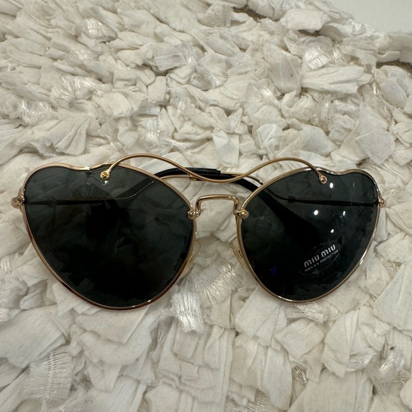 Miu Miu Accessories - Miu Miu Sunglasses!!!